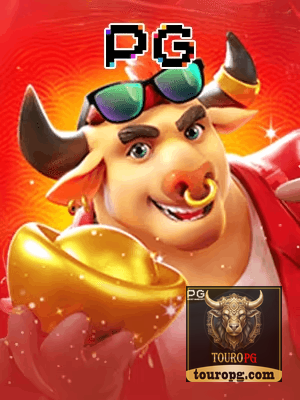 TOURO PG cadastro — tela de formulário no app oficial